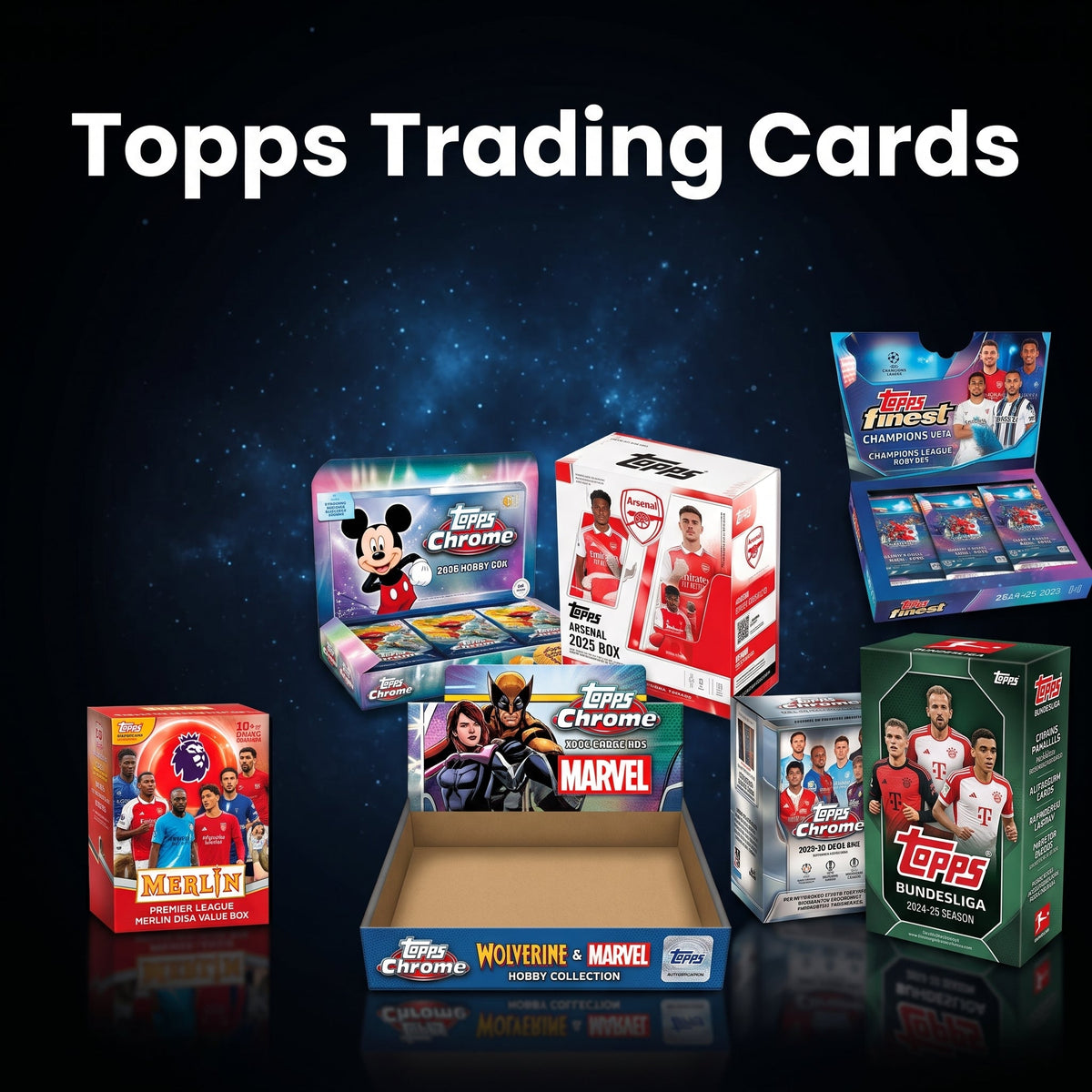 Topps