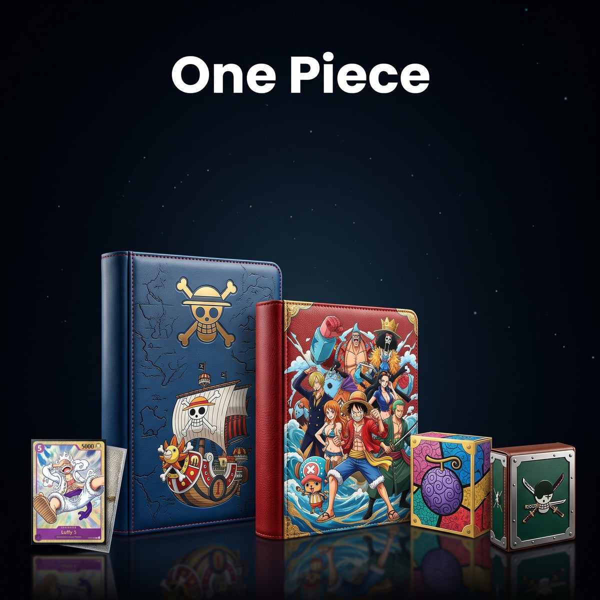 One Piece