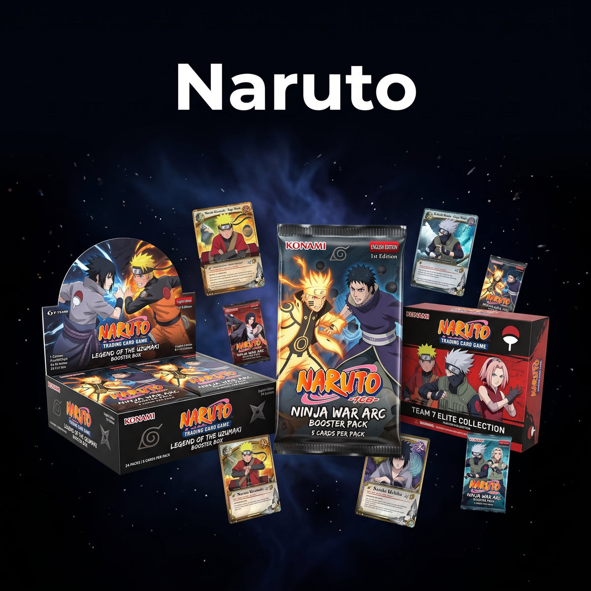 Naruto