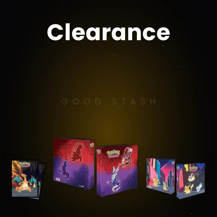 Clearance