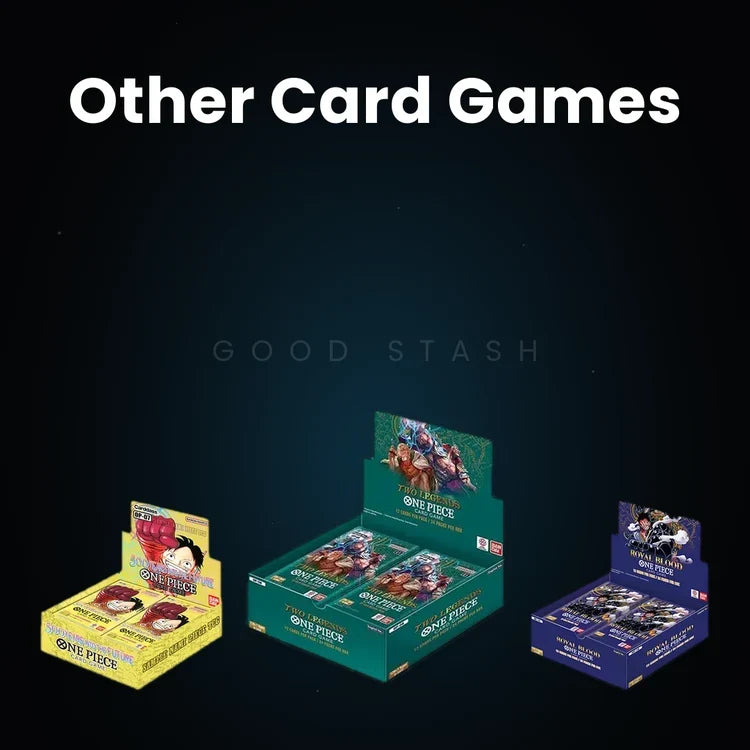 Other TCGs