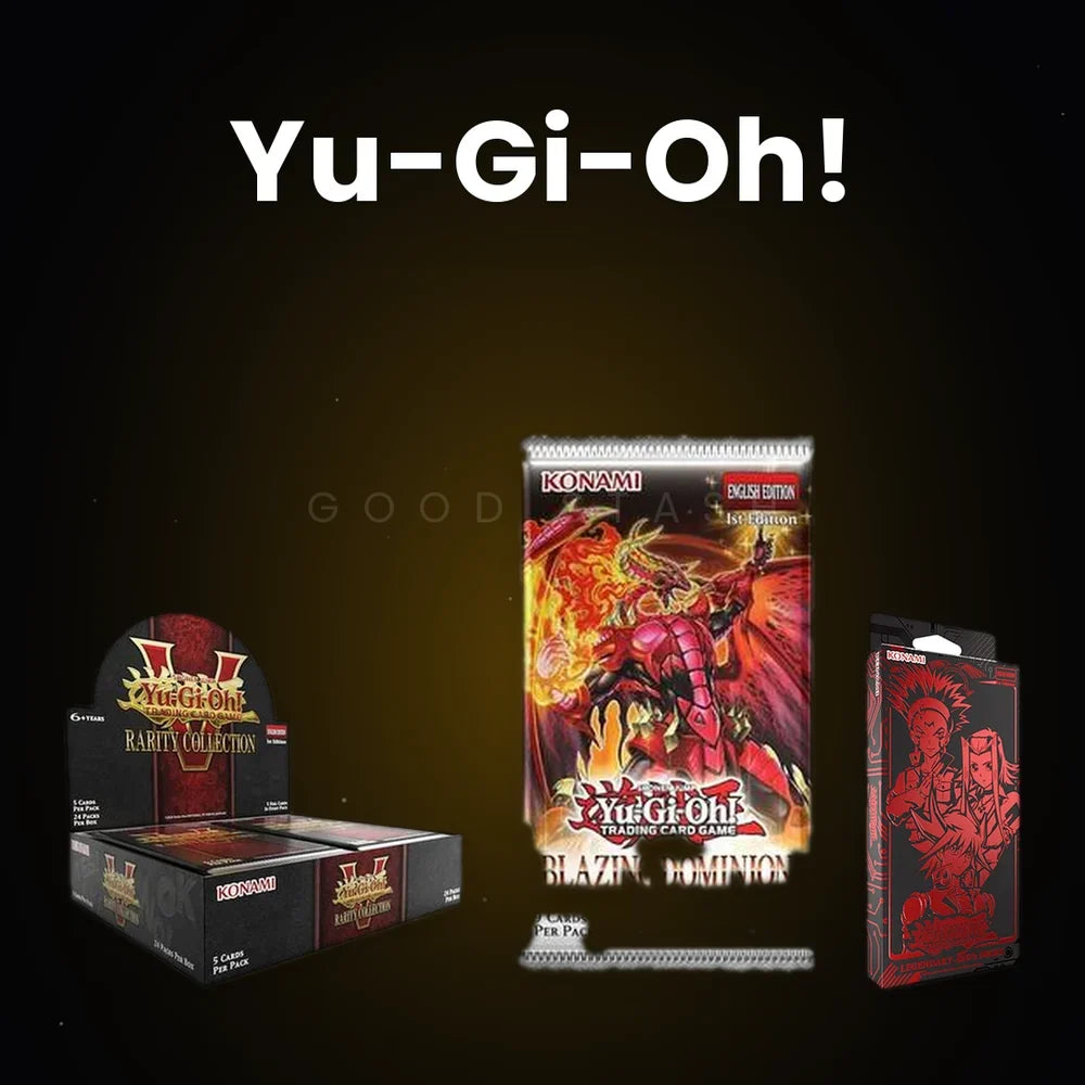 Yu-Gi-Oh!