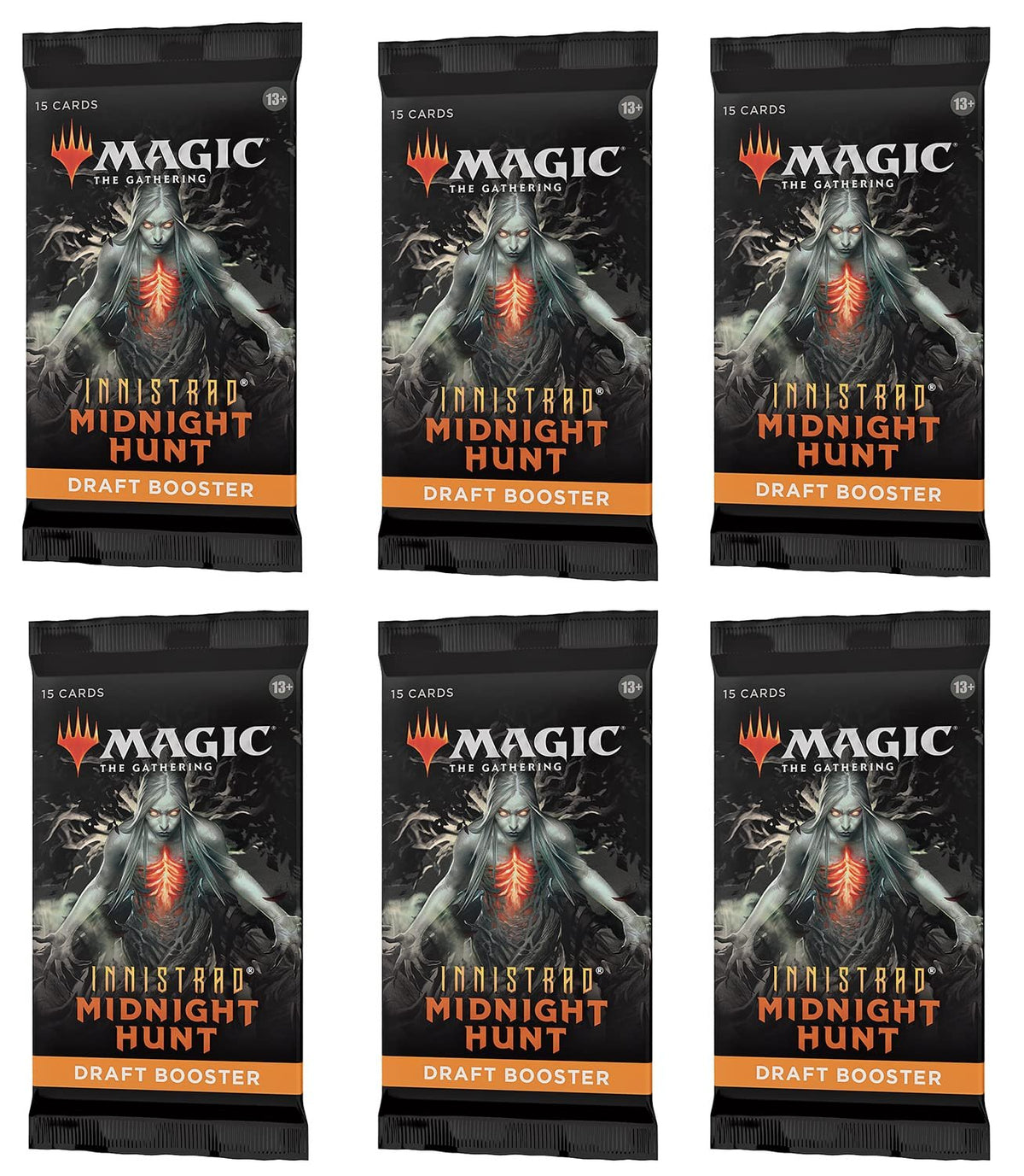 Pokemon TCG: Sword & Shield Fusion Strike Booster Box (36 Packs)