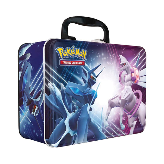 Pokémon 2022 Collector's Chest