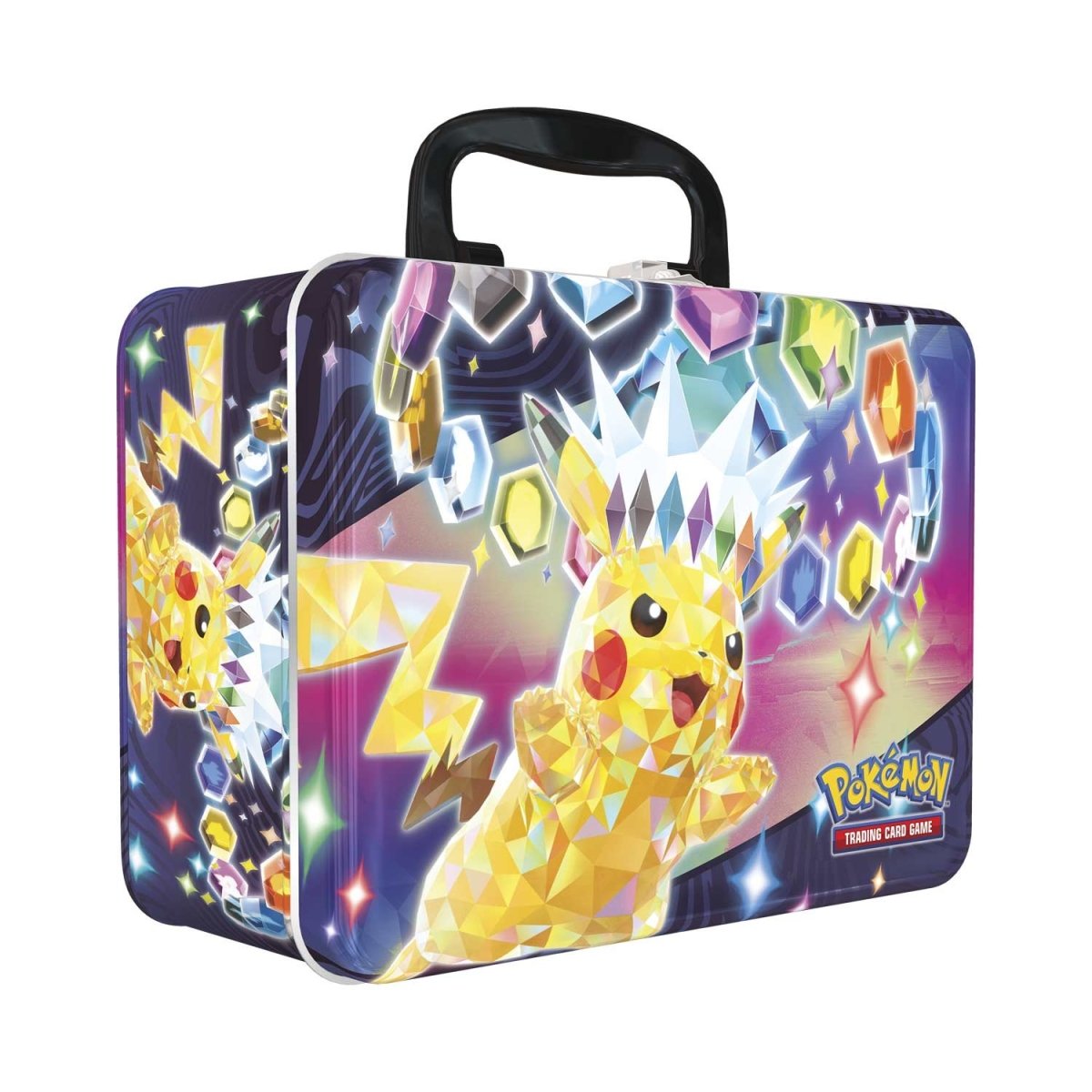 Pokémon 2024 Collector's Chest