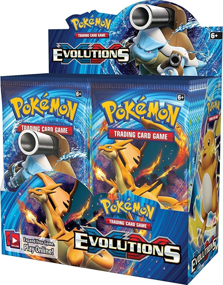 Pokemon TCG: Sword & Shield Fusion Strike Booster Box (36 Packs)