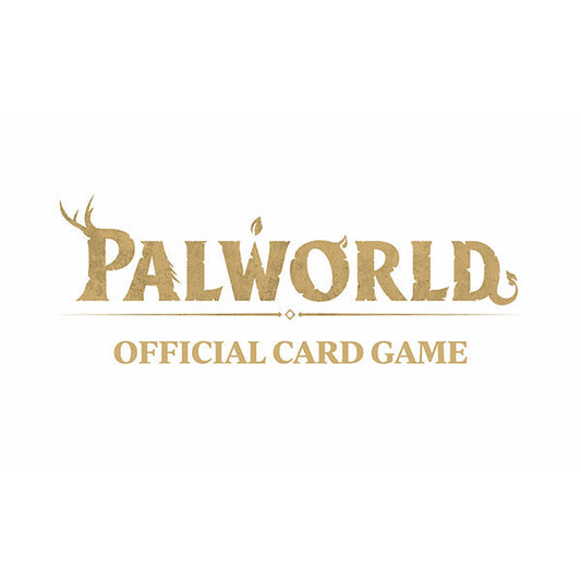 Palworld - Legends Awaken Booster Box (PRE-ORDER)